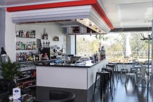 LB Lebrija Hotel
