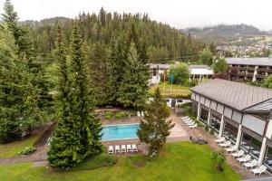 Galeriebild der Unterkunft Rancho Apartment in Laax