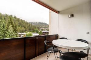 Gallery image of Rancho Apartment in Laax
