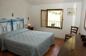 Afbeelding uit fotogalerij van Casa Vacanze Villa Giusterna in Monte Benichi