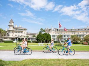 Jekyll Island Club Resort