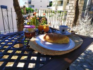 Mâncare la sau în apropiere de acest apartament +30 fotografii