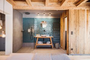 Fotografie z fotogalerie ubytování Gästehaus Richter v destinaci Grainau + 37 fotografií