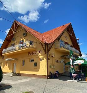 Betli Panzió 8900 Zalaegerszeg, Ságodi ut 94 kép - 2