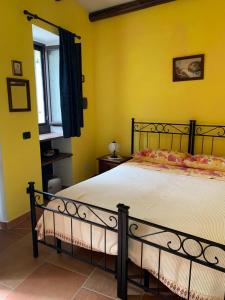 Fotografia z galérie ubytovania IL Borgo 31 v destinácii Scapoli
