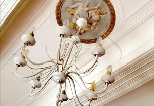 Gallery image of Ancienne maison de maîtres in Lourmarin +17 photos