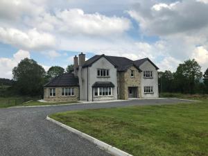 Gallery image of Wainsfort House in Blacklion