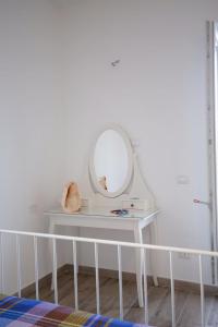 Fotografie z fotogalerie ubytování La Conchiglia appartamento Vieste mare ve Vieste
