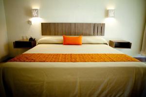 Φωτογραφία από το άλμπουμ του Hotel Plaza Palenque σε Palenque
