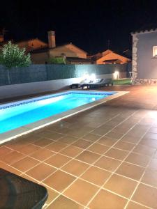 Casa en L Escala con piscina y WIFI free, L Escala ...