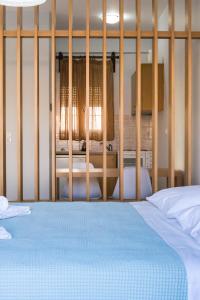 Легло или легла в стая в Vasilis Apartments