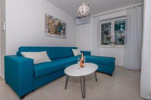 Posedenie v ubytovaní Apartmani Kecman