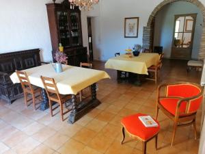 Fotografie z fotogalerie ubytování Maset del Garraf v destinaci Olesa de Bonesvalls