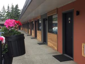 Gallery image of VIP Motel in Parksville