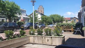 Fotografie z fotogalerie ubytování Guesthouse Zandvoort v destinaci Zandvoort