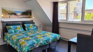 Afbeelding uit fotogalerij van Guesthouse Zandvoort in Zandvoort