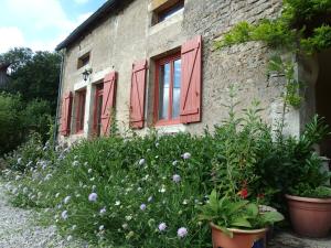 Photo de la galerie de l'établissement La Petite Colombe, à Sainte-Colombe