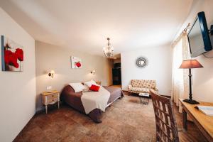 Gallery image of B&B A Chjusellina in Corte