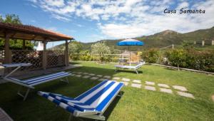 Imagem da galeria de A & B Holiday Home em Deiva Marina