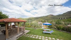 Imagem da galeria de A & B Holiday Home em Deiva Marina mais 46 fotografias