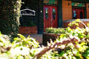 Gallery image of Boutique Hotel Casa Orquídeas in San José