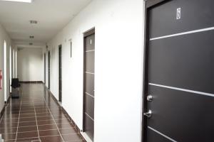 Gallery image of Hotel Diez in Tampico