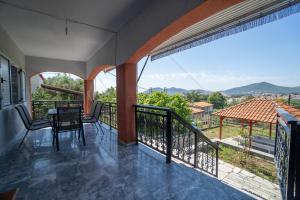 Gallery image of Paradise residency in Iraklitsa