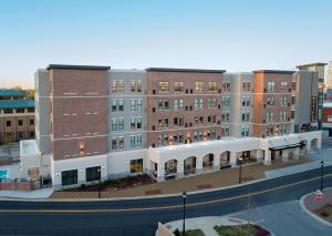 Gallery image of Hyatt Place Florence Downtown in Florence