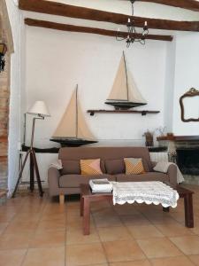 Fotografie z fotogalerie ubytování Maset del Garraf v destinaci Olesa de Bonesvalls