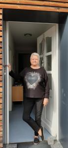 Hosté ubytování Gästezimmer Elly Dostert
