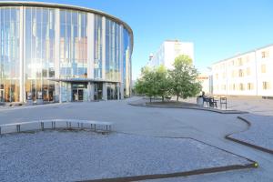 Fotografie z fotogalerie ubytování Lys Apartments City Center v destinaci Pärnu + 6 fotografií
