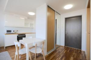 Fotografie z fotogalerie ubytování Lys Apartments City Center v destinaci Pärnu