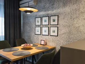 Galeriebild der Unterkunft My Space apartment in Subotica
