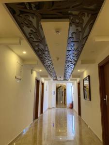 Φωτογραφία από το άλμπουμ του Petra Sky Hotel στο Ουάντι Μούσα