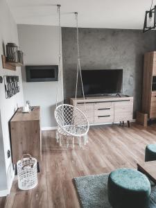 Imagen de la galería de Jaszczurowa Apartament, en Jaszczurowa