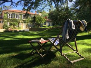 Gallery image of Maison Gascony in LʼIsle-de-Noé