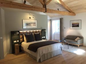 Gallery image of Maison Gascony in LʼIsle-de-Noé +20 photos