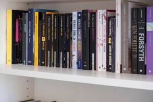 Photo de la galerie de l'établissement Casa Blu sul mare e centralissima, à San Vito Lo Capo