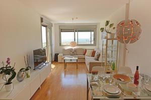 Gallery image of Luxury Beachfront Penthouse by NRAS in El Campello