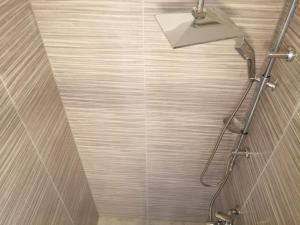 Koupelna v ubytování Apartman Barbara