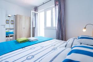 Gallery image of Stara Baska Apartments in Stara Baška