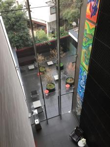 Fotografie z fotogalerie ubytování Ladera Boutique Hotel v destinaci Santiago