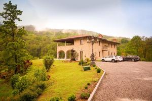 Gallery image of Agriturismo Grammelot in Sarnico