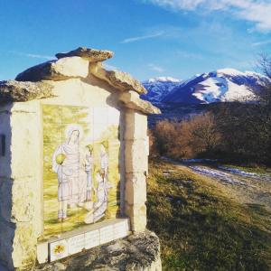 Gallery image of Hotel Panorama in San Valentino in Abruzzo Citeriore