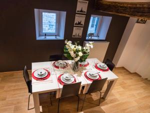Fotografie z fotogalerie ubytování Gwladys's Home v destinaci Aywaille