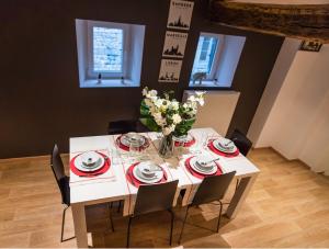 Fotografie z fotogalerie ubytování Gwladys's Home v destinaci Aywaille