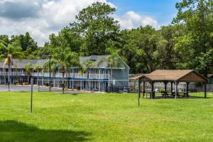 Gallery image of GatorTown Inn in Gainesville