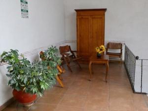 Billede fra billedgalleriet på Posada de San Agustin i Pátzcuaro