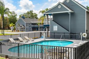 Gallery image of GatorTown Inn in Gainesville