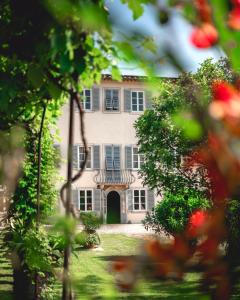 Gallery image of Villa La Preziosa in Lucca